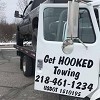Get Hooked Towing